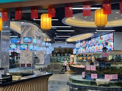-金塘胜宴(石湾店)