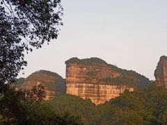 -丹霞山风景名胜区