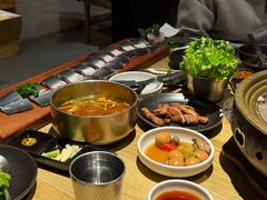 -泥炉烧肉师(新街口金銮巷店)
