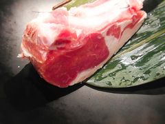-九田家黑牛烤肉料理(无锡T12店)