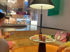 -涨巢·潮玩水疗局