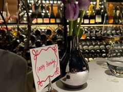 -Oyster Talks 四度蚝法餐厅