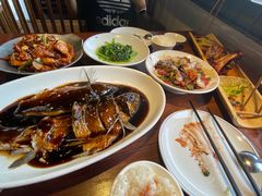 -大牌大·传统杭帮菜(湖滨店)