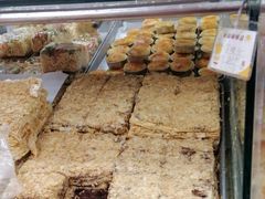奶油拿破仑-爱德顺糕点食屋(利民道店)