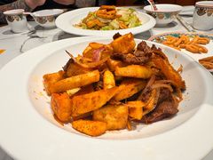 -巴依老爷新疆美食(常营店)