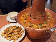 -浩海火燒雲傣家菜(芮欧百货店)