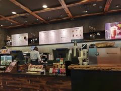 -星巴克臻选(青岛麦凯乐分店)