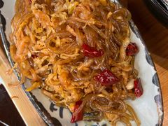 -娄三少·老北京春饼烤鸭家常菜(富力又一城店)