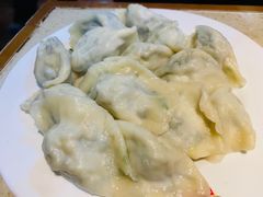 -岳姥姥饺子(泺文路店)