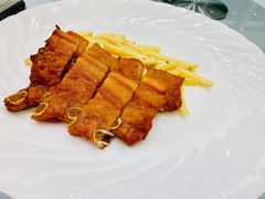 虾酱骨-御彩酒家(东风东路店)