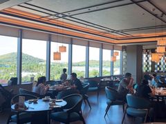 -佘山世茂艾美·御珍轩中餐厅