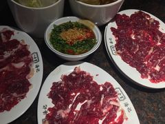 -八合里潮汕鲜牛肉火锅(深圳海岸城店)
