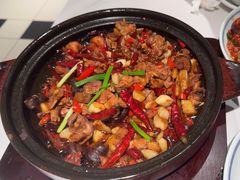 -欧记大排档·景德菜(上海首店)