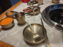 -韩宫宴烤肉·黑毛和牛·料理(大东方广场店)