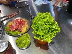 -马路牙子烧烤音乐酒馆(望京店)