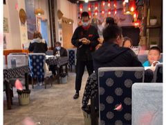 大堂-旺角小渔村(二马路店)