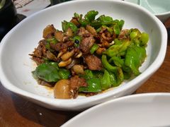 -秦家味老菜馆(民族北路店)