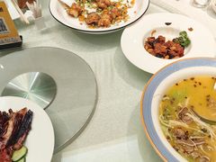 -金美华轩(东方路齐鲁店)
