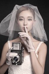 -新奕映像摄影机构