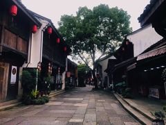 -鲁镇