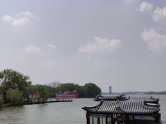 -溱湖国家湿地公园