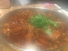 -黄记煌三汁焖锅(龙湖U城店)