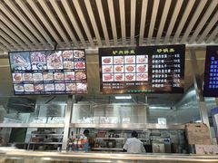 -永茂驴肉(莲池南大街总店)