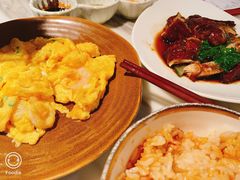 虾仁滑蛋-星平鸡饭·粤菜小炒(印象城旗舰店)