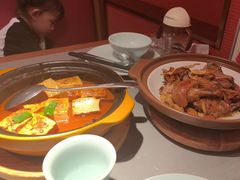 -闽上鲜·福建菜(龙湖滨江天街店)