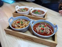 冒千层肚-怪物的冰与火(天虹商场中山路店)