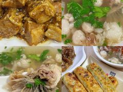 -协顺园回头馆(南顺城路店)