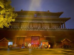-东华门大街小区