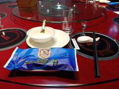 -神洲四海大酒楼(王府井澳门中心店)