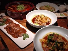 -北京老铺烤鸭(时代广场店)