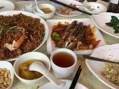 -喜记避风塘炒辣蟹(旗舰店)