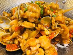-一味大院•桐庐菜传承店(春江路店)