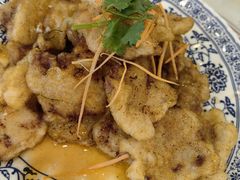 -石老头关东饺子王·东北菜(嘉华鑫城店)