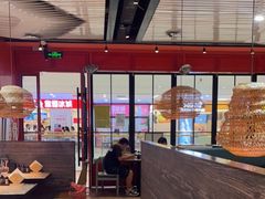 大堂-味千拉面(抚州万达店)