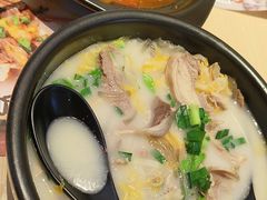 -好人民间小吃·番茄鱼酸菜鱼(木渎悠方店)