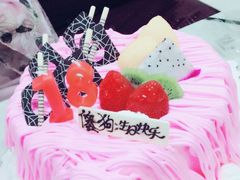 -老牌坊鲁菜名店(宽厚里店)