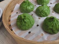 -苏小柳手作点心x茶叙小院(徐家汇分院)