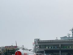 -泰达航母主题公园