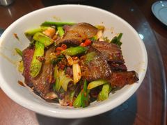 湘西土腊肉-山涧肴·泉水煮活鱼(坂田店)