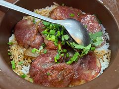 -其灵紫砂煲仔饭(富莲大厦店)