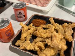 -晓宇重庆火锅(赛格国际购物中心店)