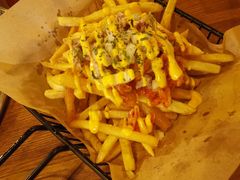 -包装马车·韩国料理·포장마차