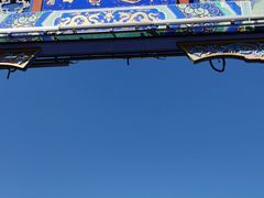 -大境门景区
