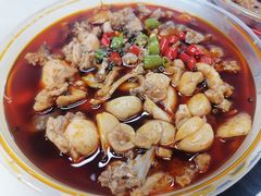 -米二红烧兔(华阳店)