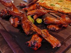 -The BREW·酿餐厅(浦东嘉里大酒店)