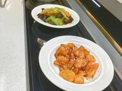 -素清香(解放路店)